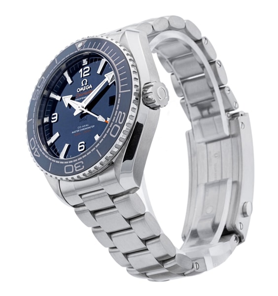 Omega Planet Ocean 215.30.44.21.03.001